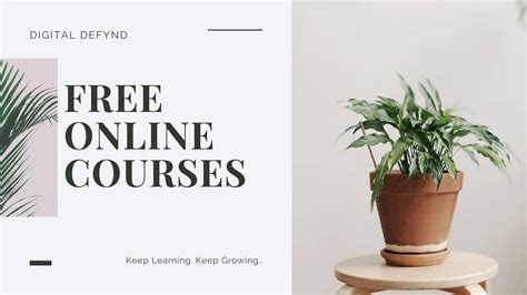 digitaldefynd|45000+ Free Online Courses [Harvard .